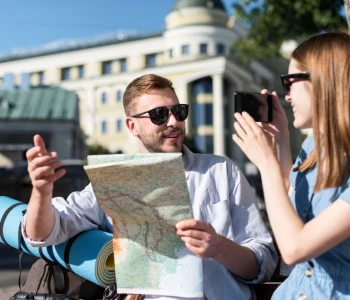 Авторские туры - фото