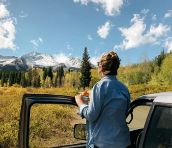 Автотуры - фото